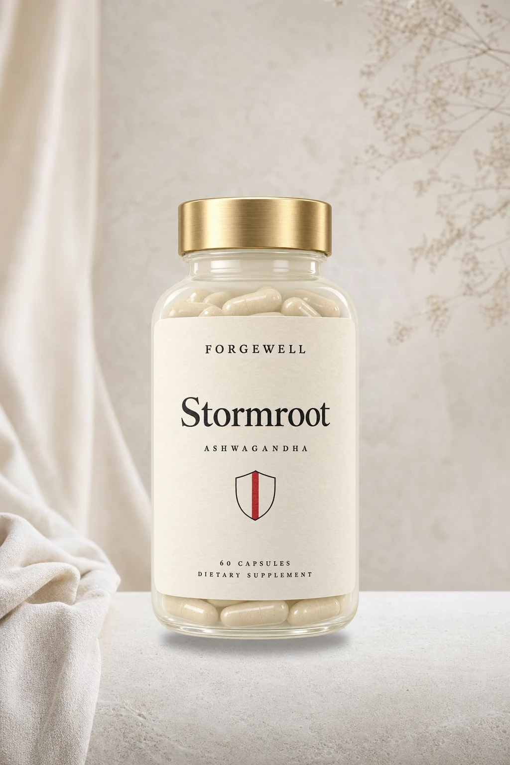 Stormroot