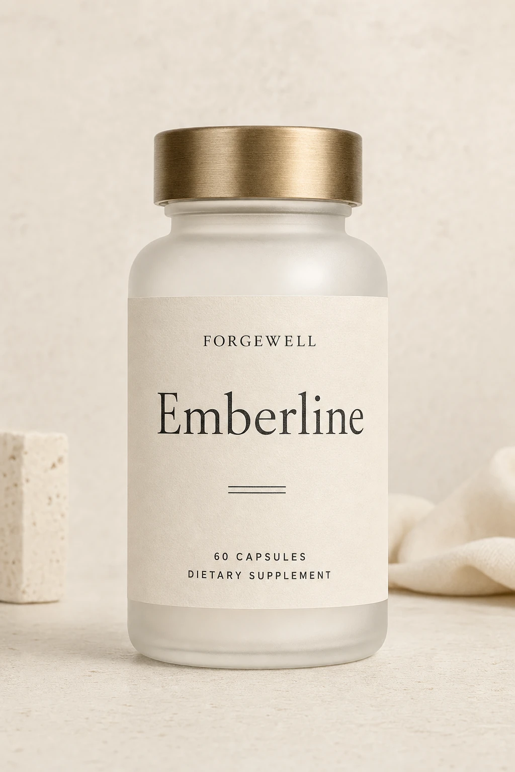 Emberline