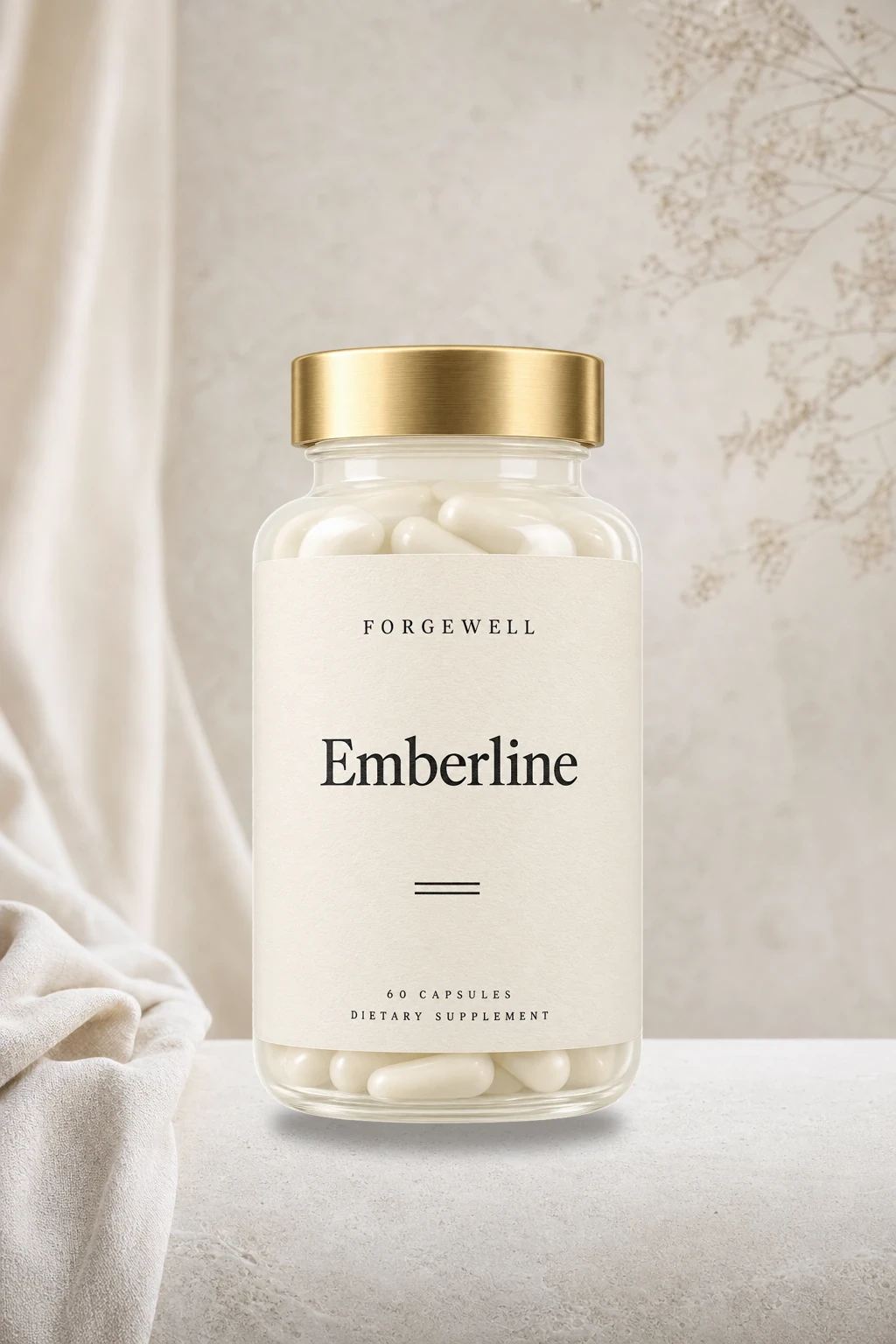 Emberline