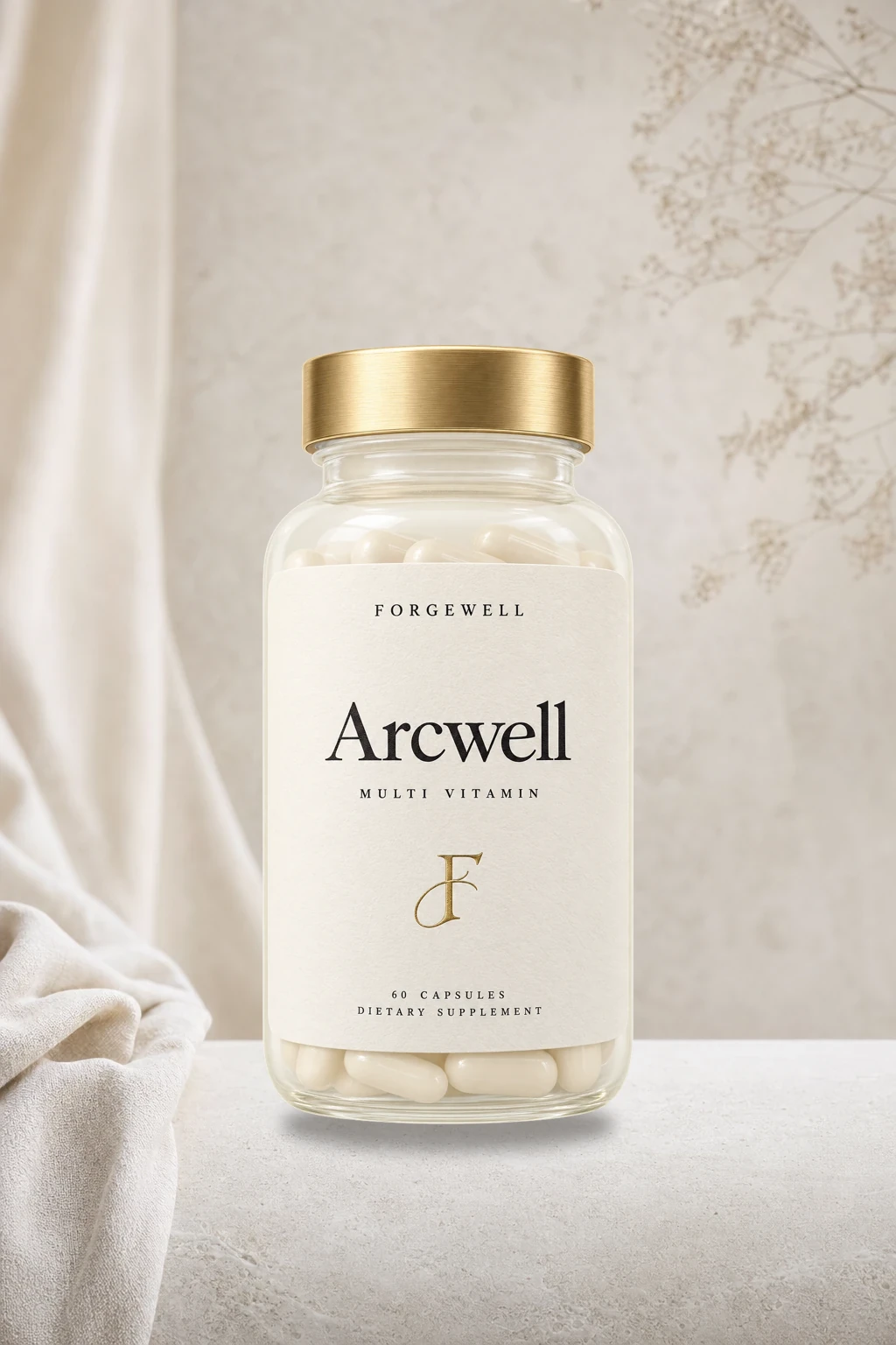 Arcwell