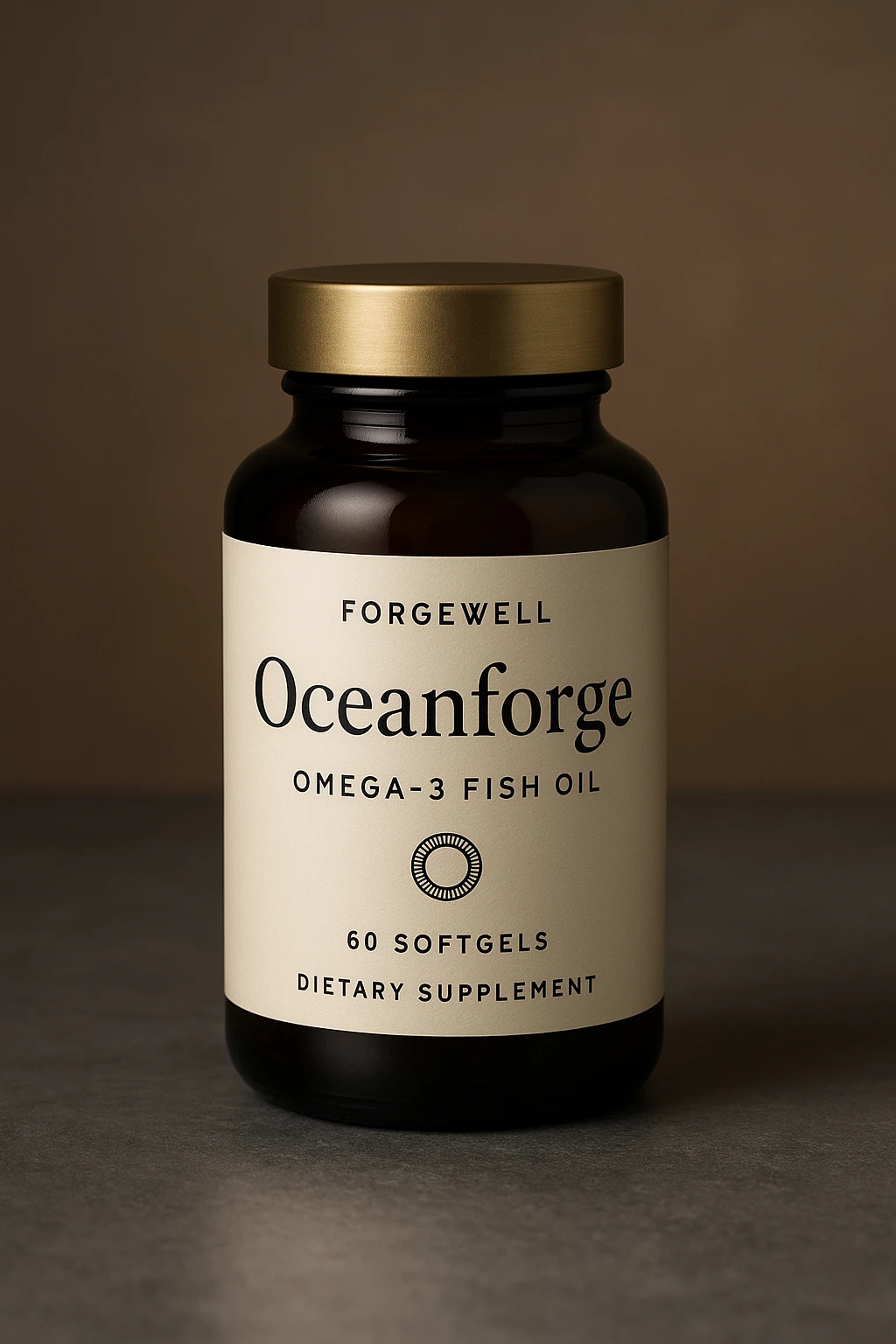 Oceanforge