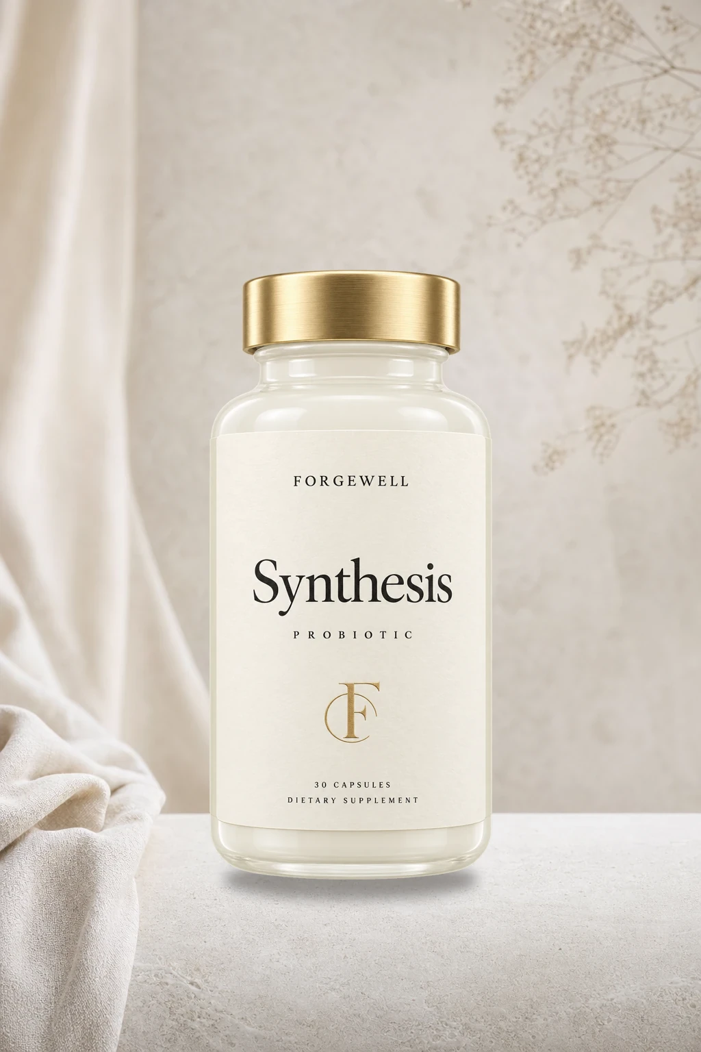 Synthesis