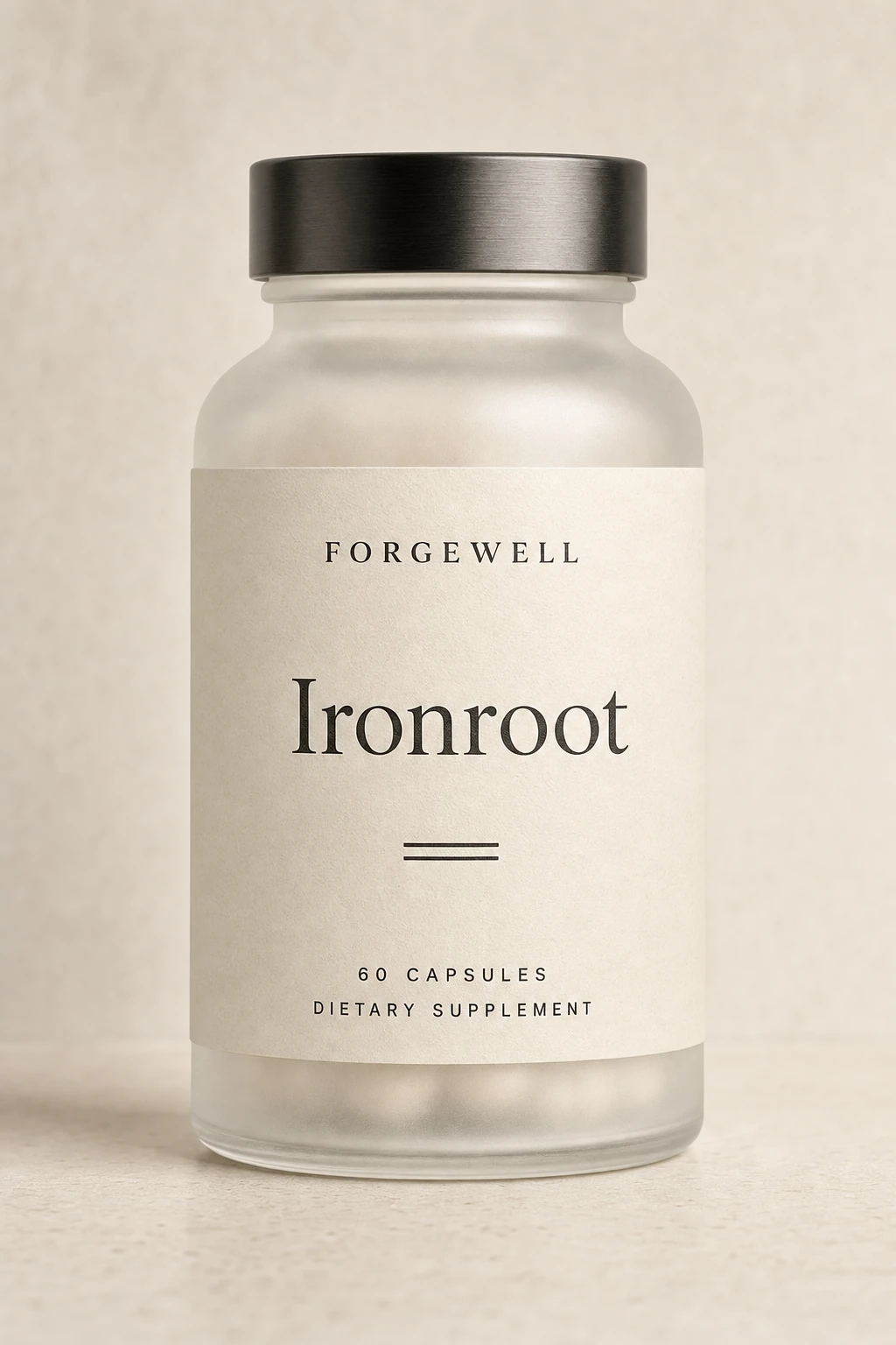 Ironroot