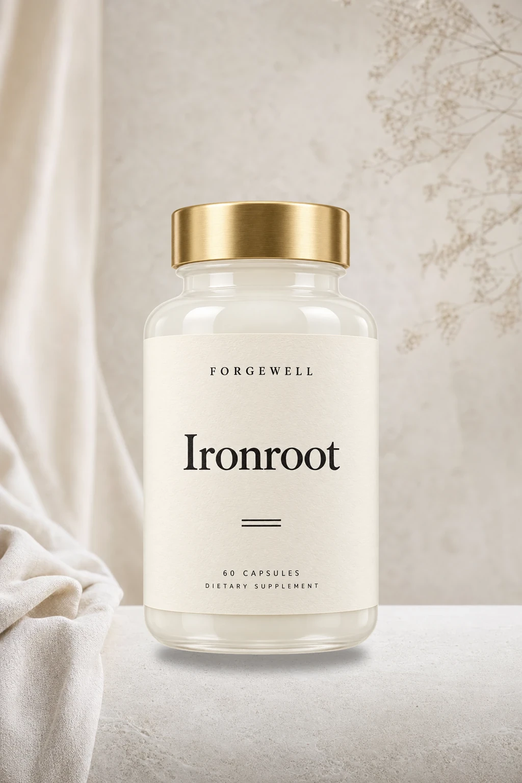 Ironroot