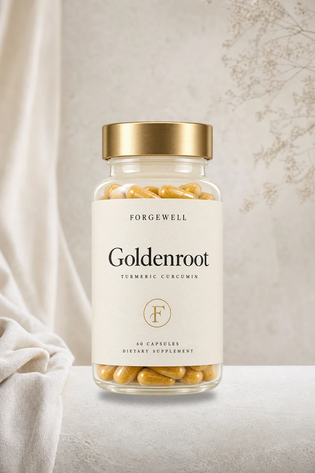 Goldenroot