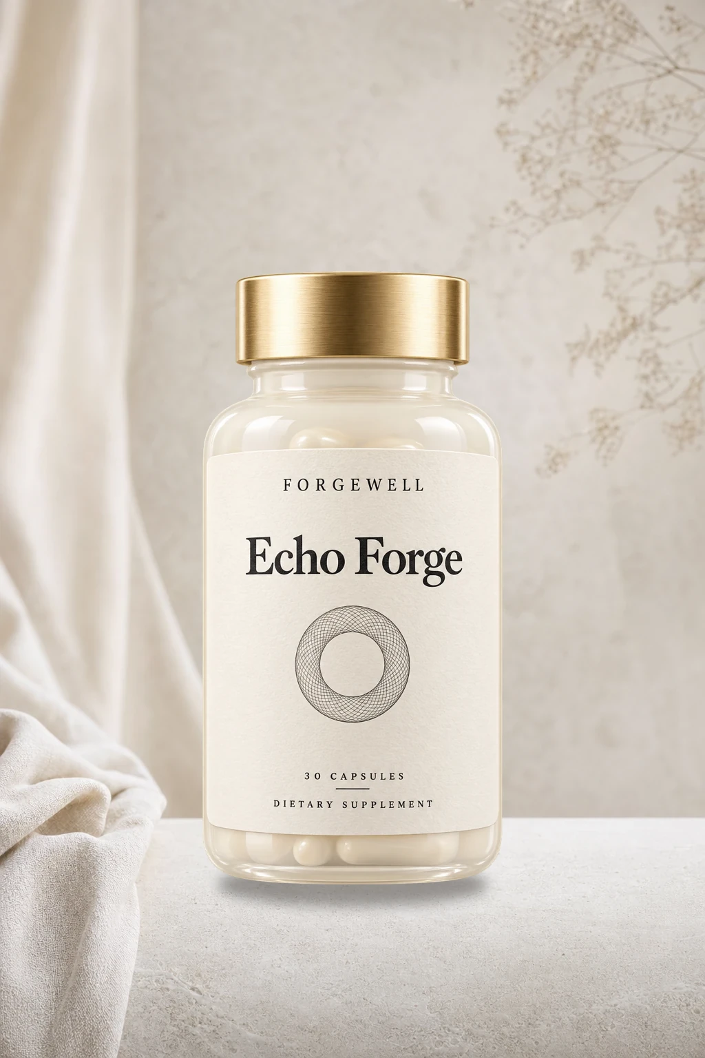Echo Forge