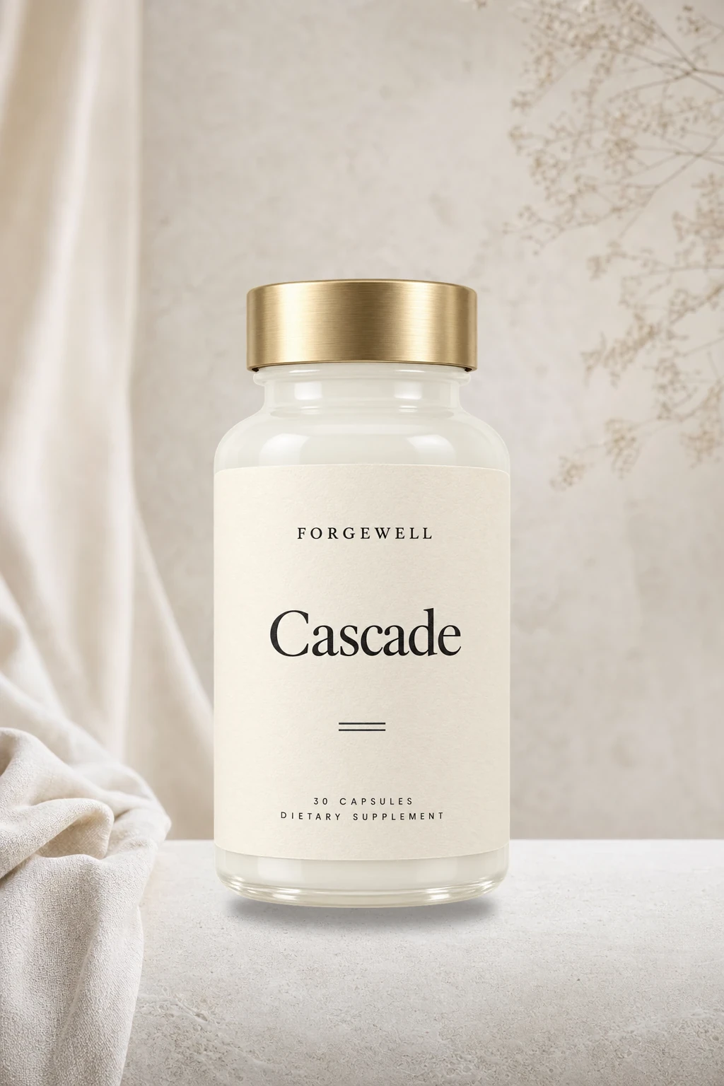 Cascade
