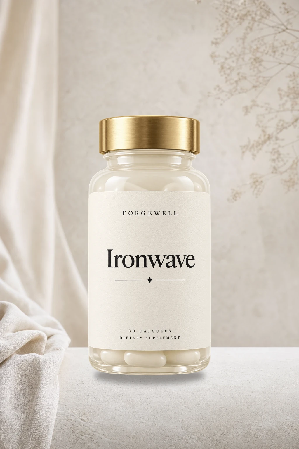 Ironwave