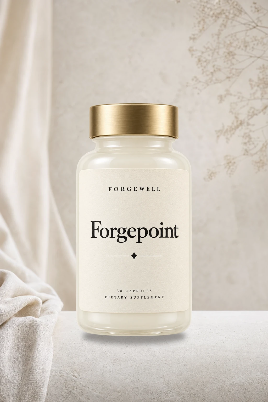 Forgepoint