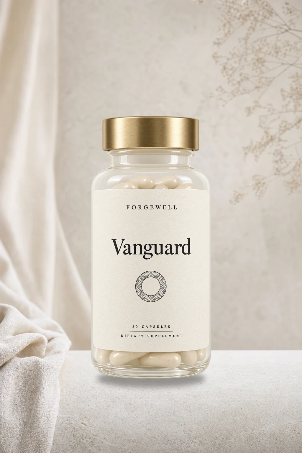 Vanguard