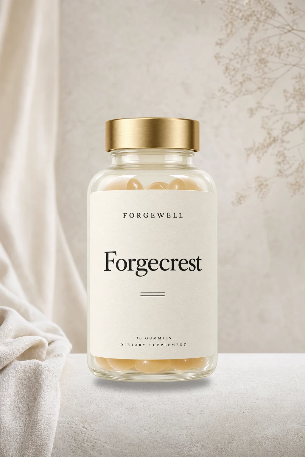 Forgecrest